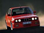 BMW M3 Coupe 1986 года (WW)